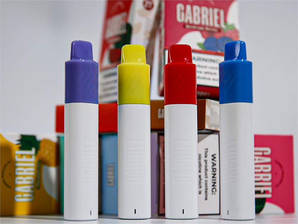 elf bar vape uk Uwell DL8000 Disposable Vape main image 1