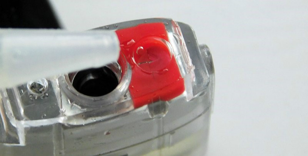 lost mary turbo flavor list Uwell Caliburn – What is the Best Pod Kit From the Series? main image 0