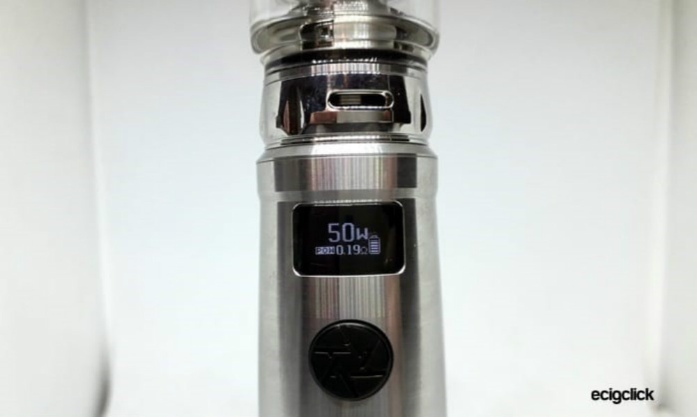 Uwell Nunchaku 2 Kit Review – Vape Pod Tank Review