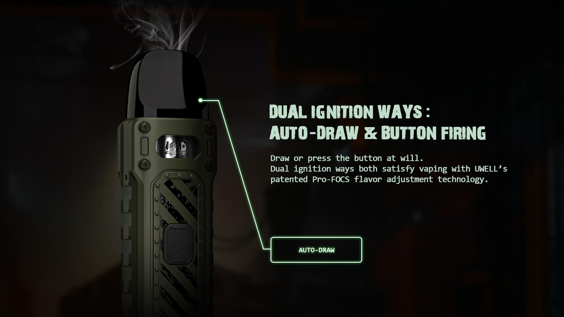 uwell