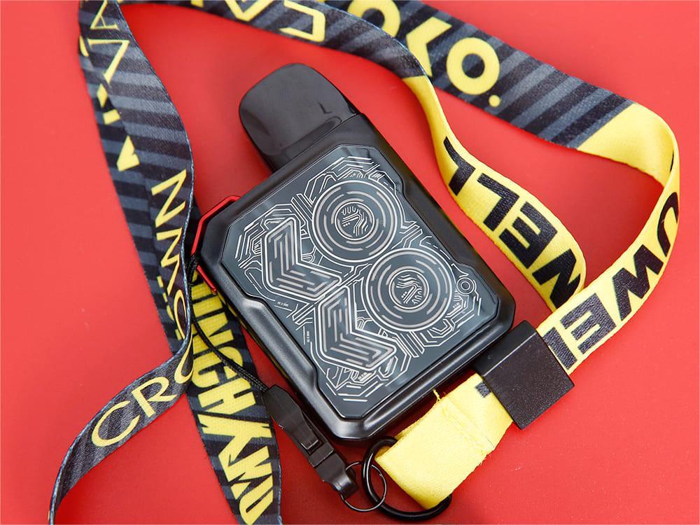 how to adjust raz vape Uwell Caliburn GK2 Kit – The Vapor Shoppe main image 0