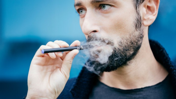 How to Vape Properly? [Beginner's Guide]