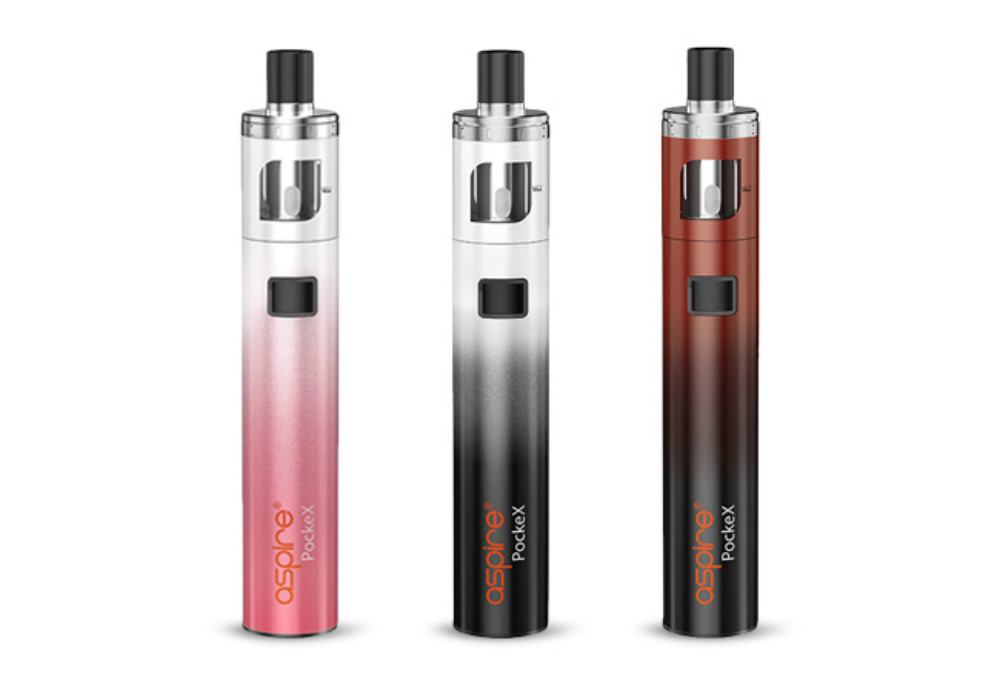 Top Vape Pens for 2021