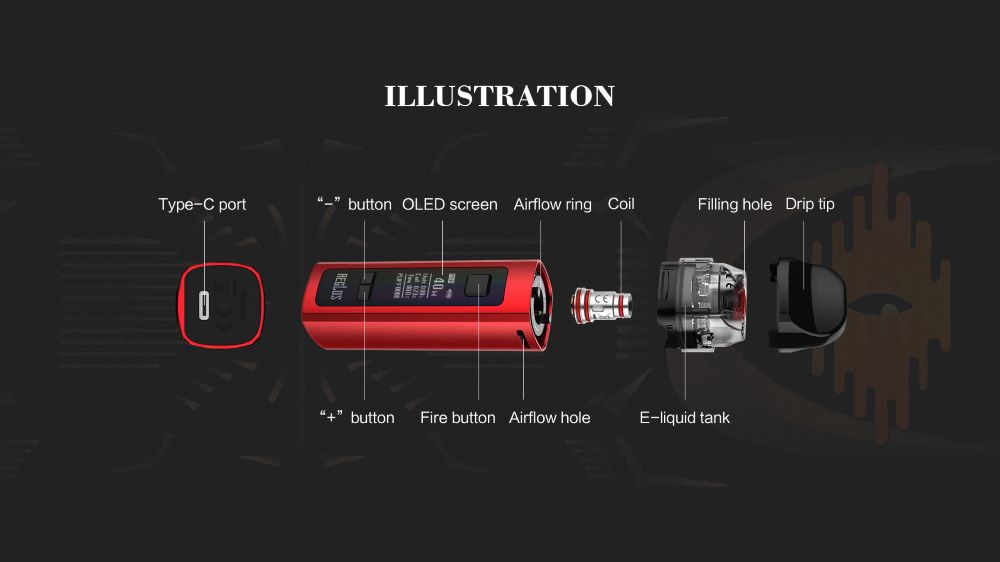 why is my vape getting hot Why Is My Vape Getting Hot? main image 1
