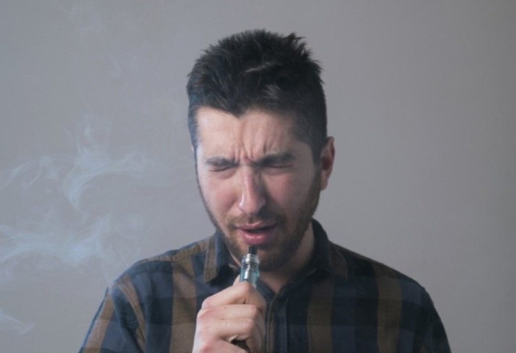 elf bar vape uk Why Does My Vape Taste Burnt? Causes and Fixes [2025 Guide] main image 0