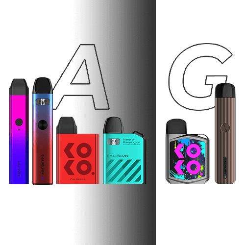 elfbar nachfüll pod läuft aus Kit Vinci E120 Cigarette electronique pod Voopoo Vinci main image 0