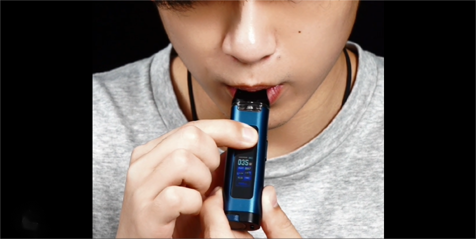 uwell crown d bedienungsanleitung Uwell Crown D Pod Kit 35W Price: $25.99 main image 0