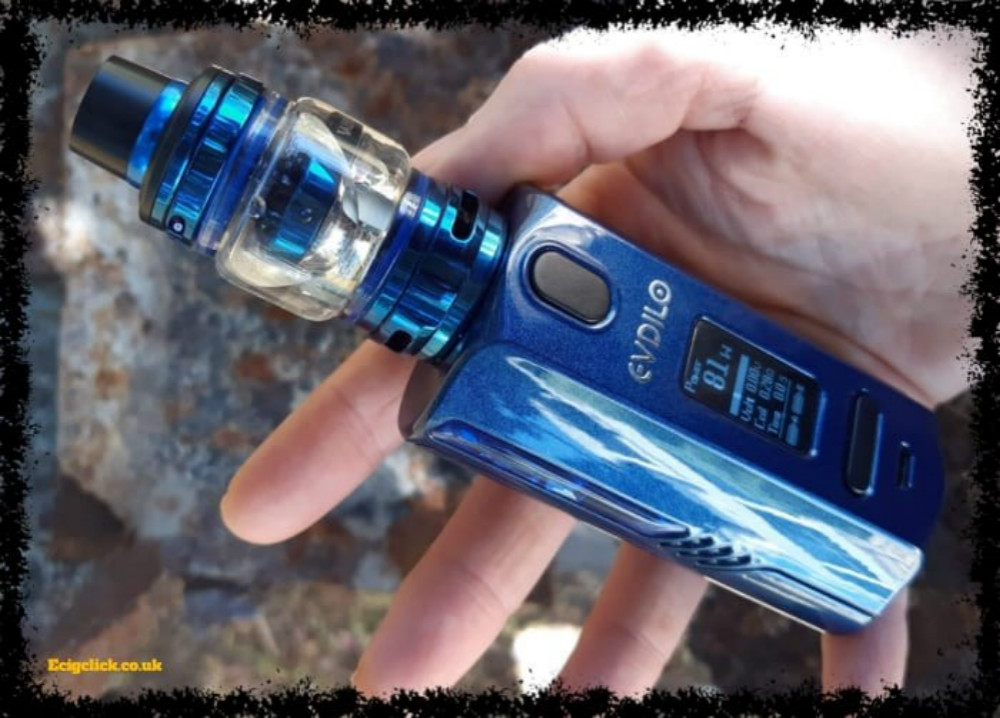 elf bar vape uk ARMOUR S Mod