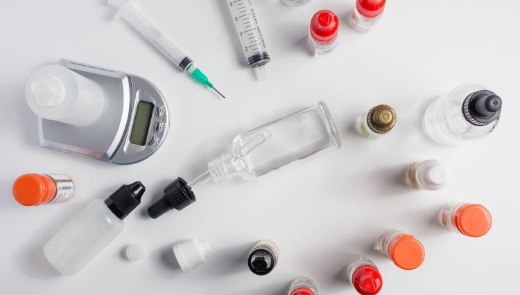 How to Make Vape Juice at Home: Actionable and Affordable