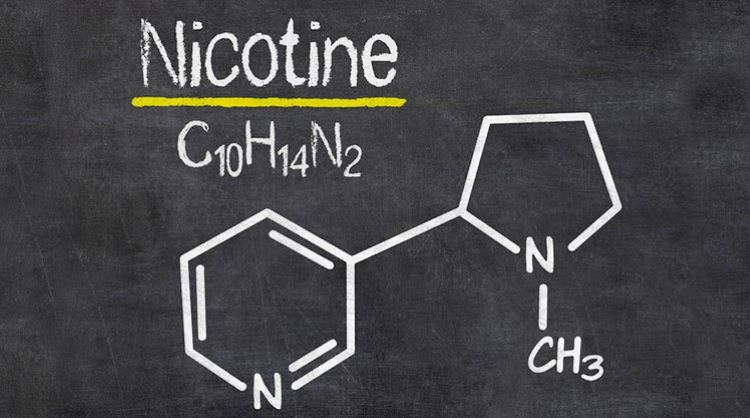 How Much Nicotine Is In Vape E-Juice?