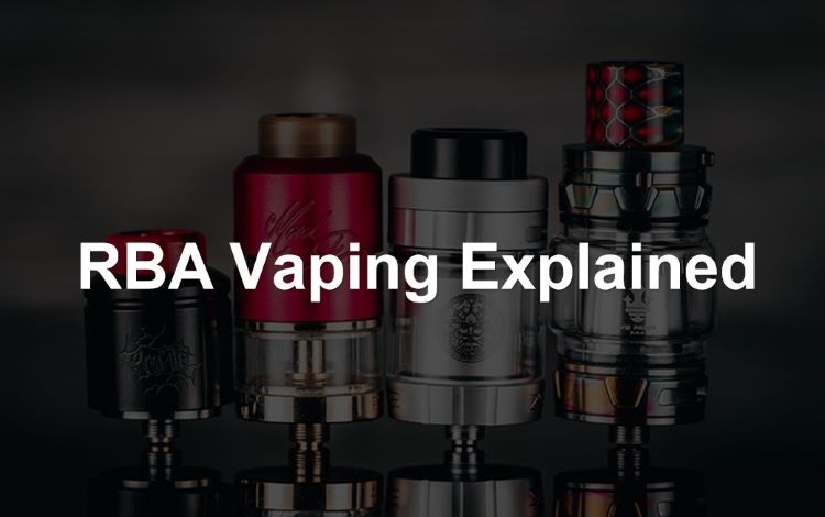 how much is elf bar vape Sturdy x RJ Mod SturdyONE Up RBA - Sturdy MFG - Boro Atomizer