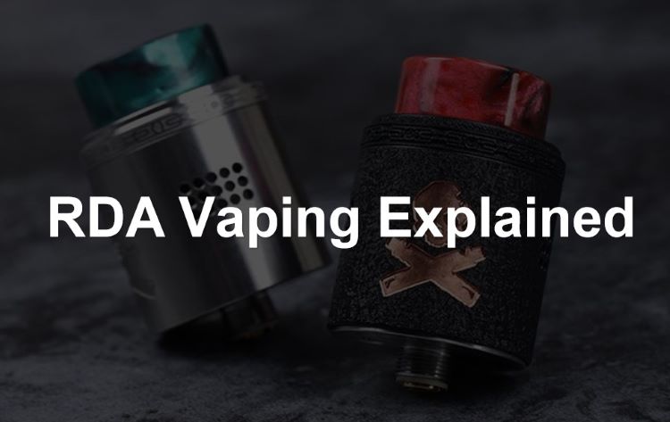 How to Choose Your Atomizer?