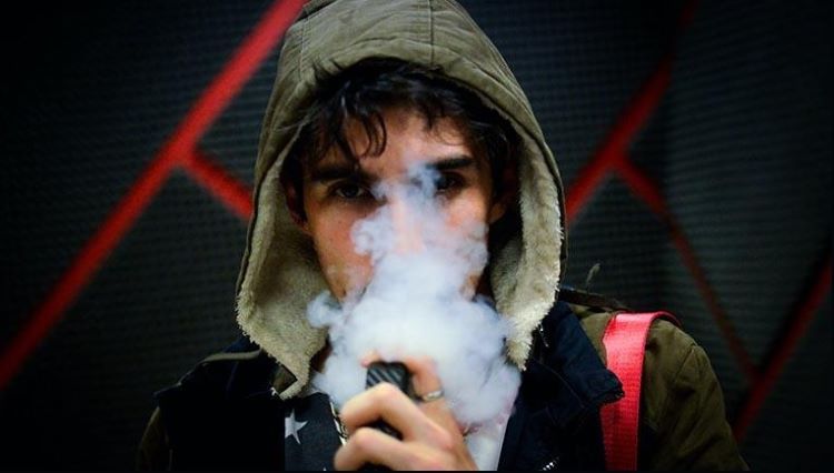 what is sub-ohm vaping Sub Ohm Vaping: A Complete Guide for Beginners main image 0