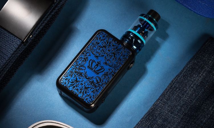 12 Vape Facts You Need to Know About Electonic Cigarette
