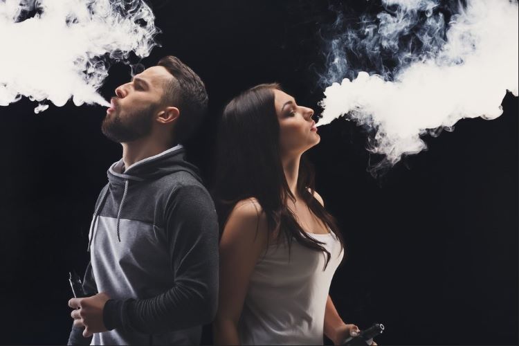elfbar nachfüll pod läuft aus How to Choose the Best Ratio for Vaping