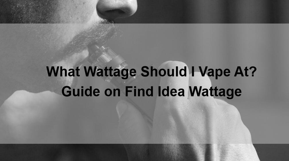 vape wattage How to Choose the Right Vending Coils for Your Vending Machine main image 0