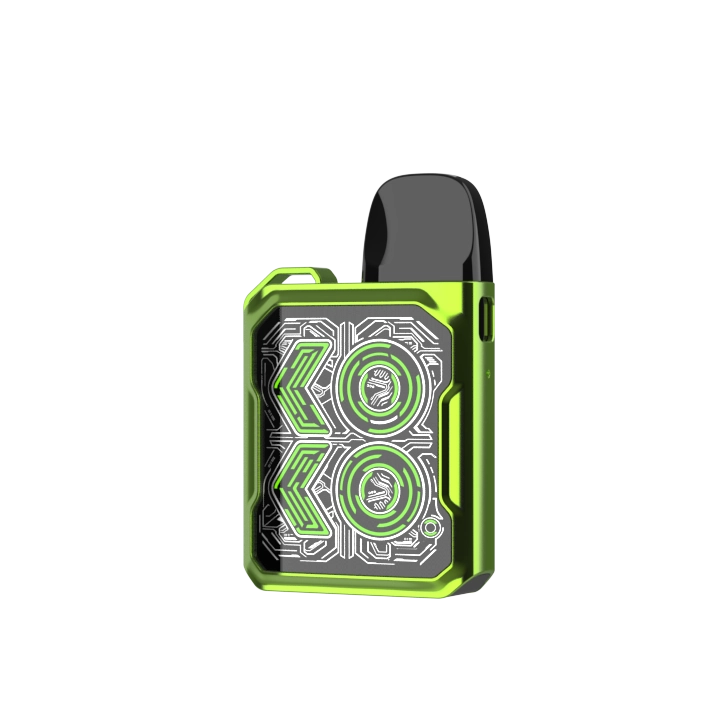 caliburn de uwell VOOPOO Doric Galaxy Replacement Pod Cartridge 2ml (2pcs/pack) main image 1