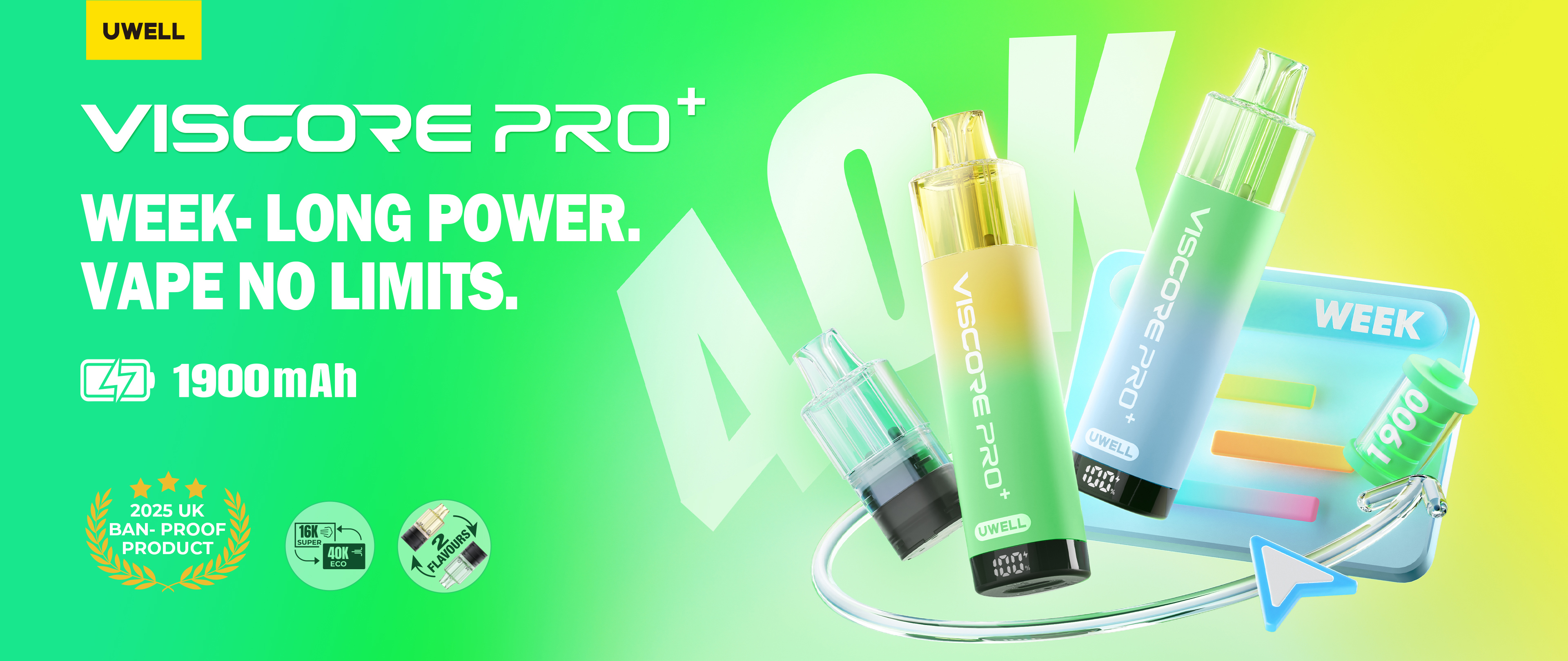 VISCORE PRO+