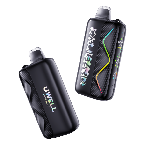 Products - UWELL Pre-filled Pod System | KEEP IT REAL