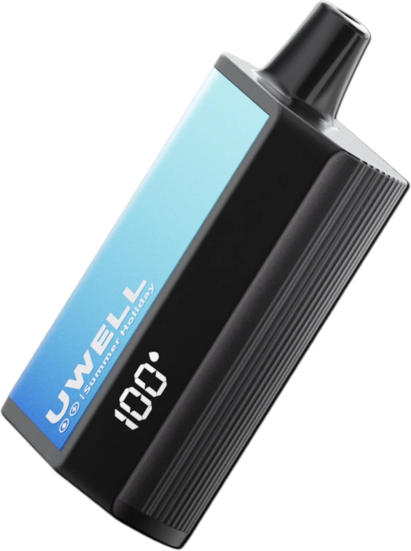 uwell dl8000 smart master disposable vape UWELL DL8K Smart Vape | 8000 puffs | flavors | disposable