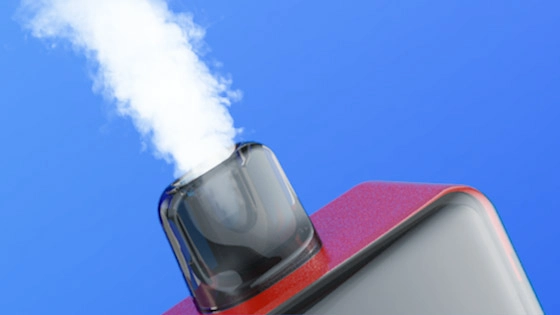 UWELL Prime BG12000 Puffs Disposable Vape