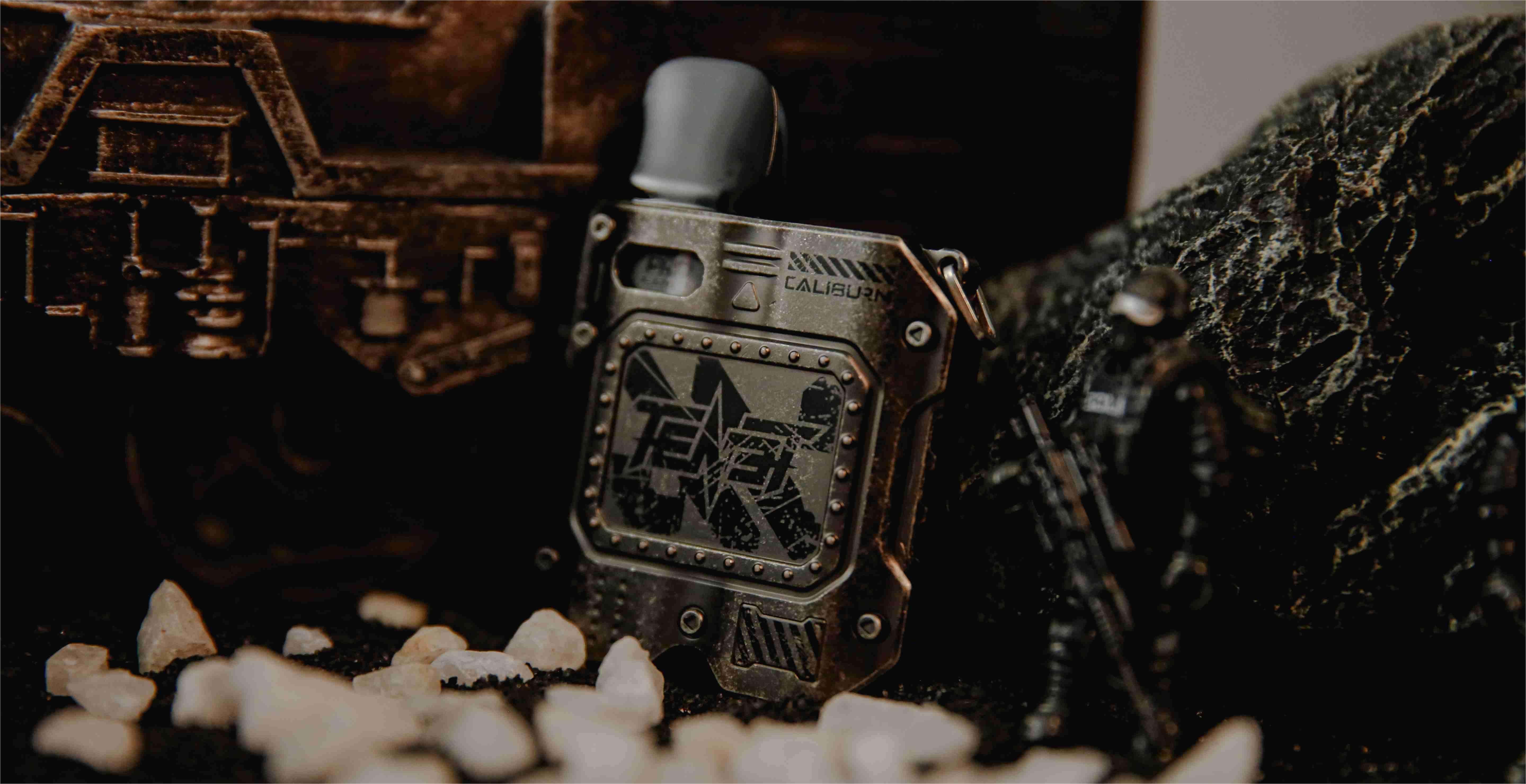 uwell caliburn g3 pod Uwell Caliburn Tenet KOKO Pod Kit main image 0