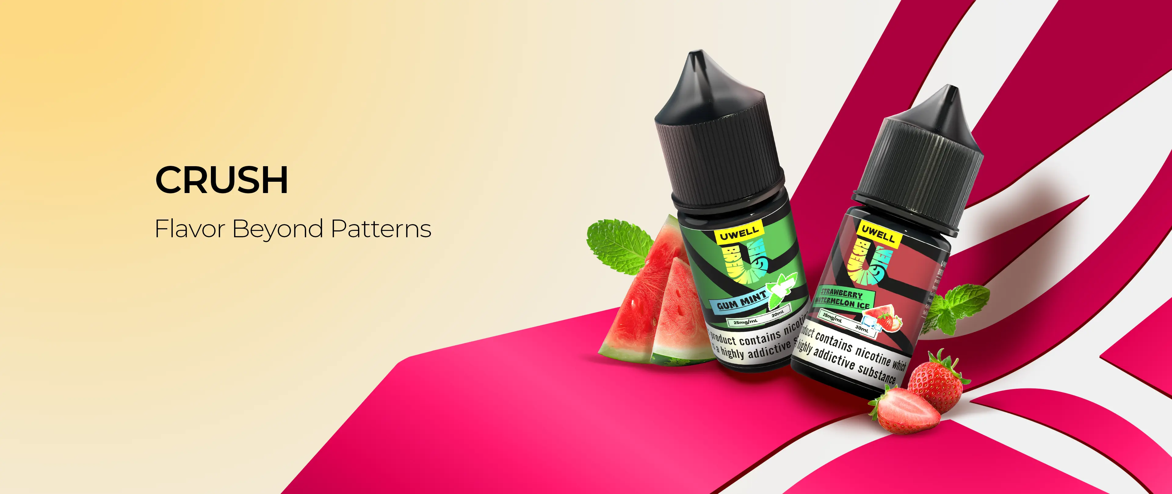 uwell e-liquid