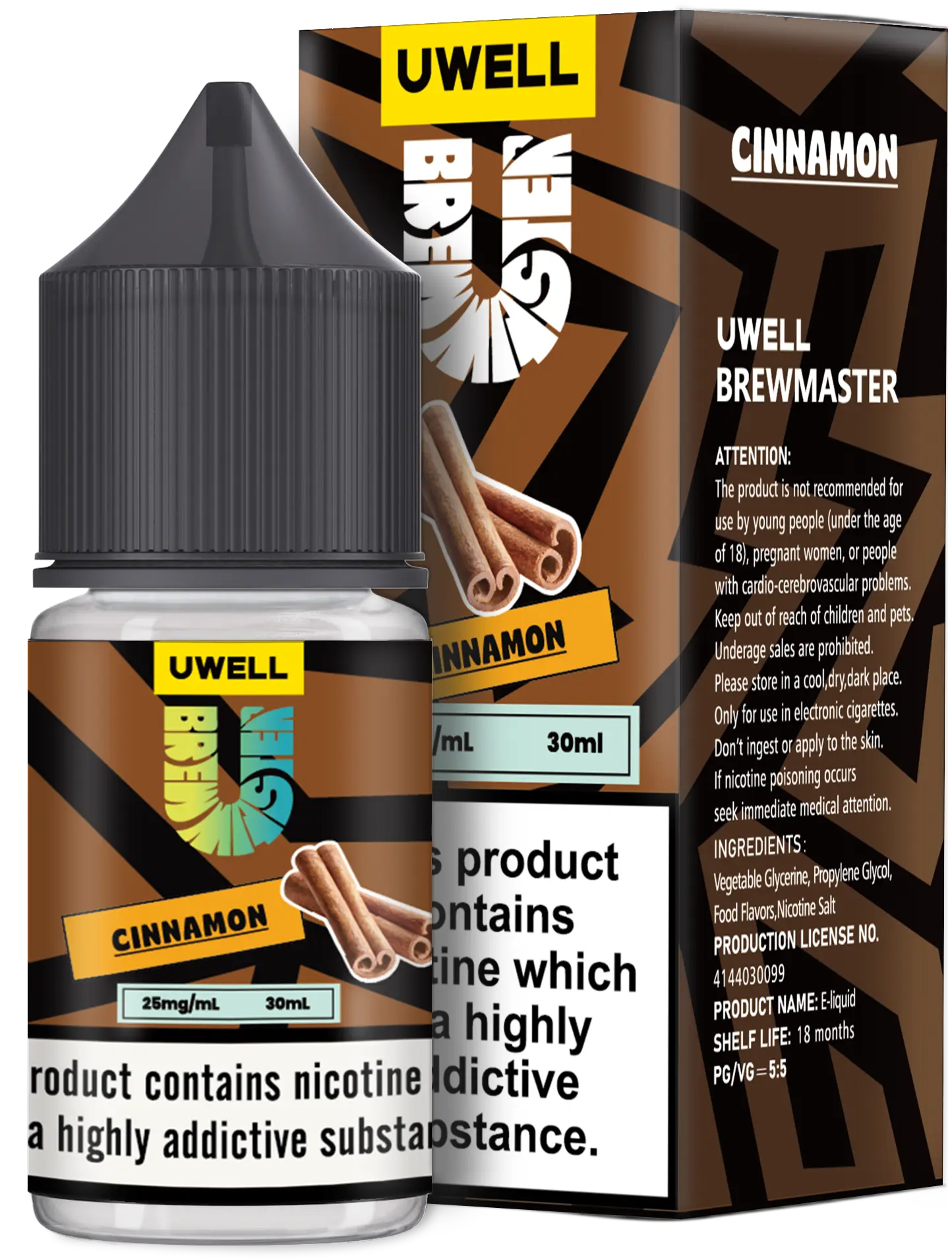 Cinnamon