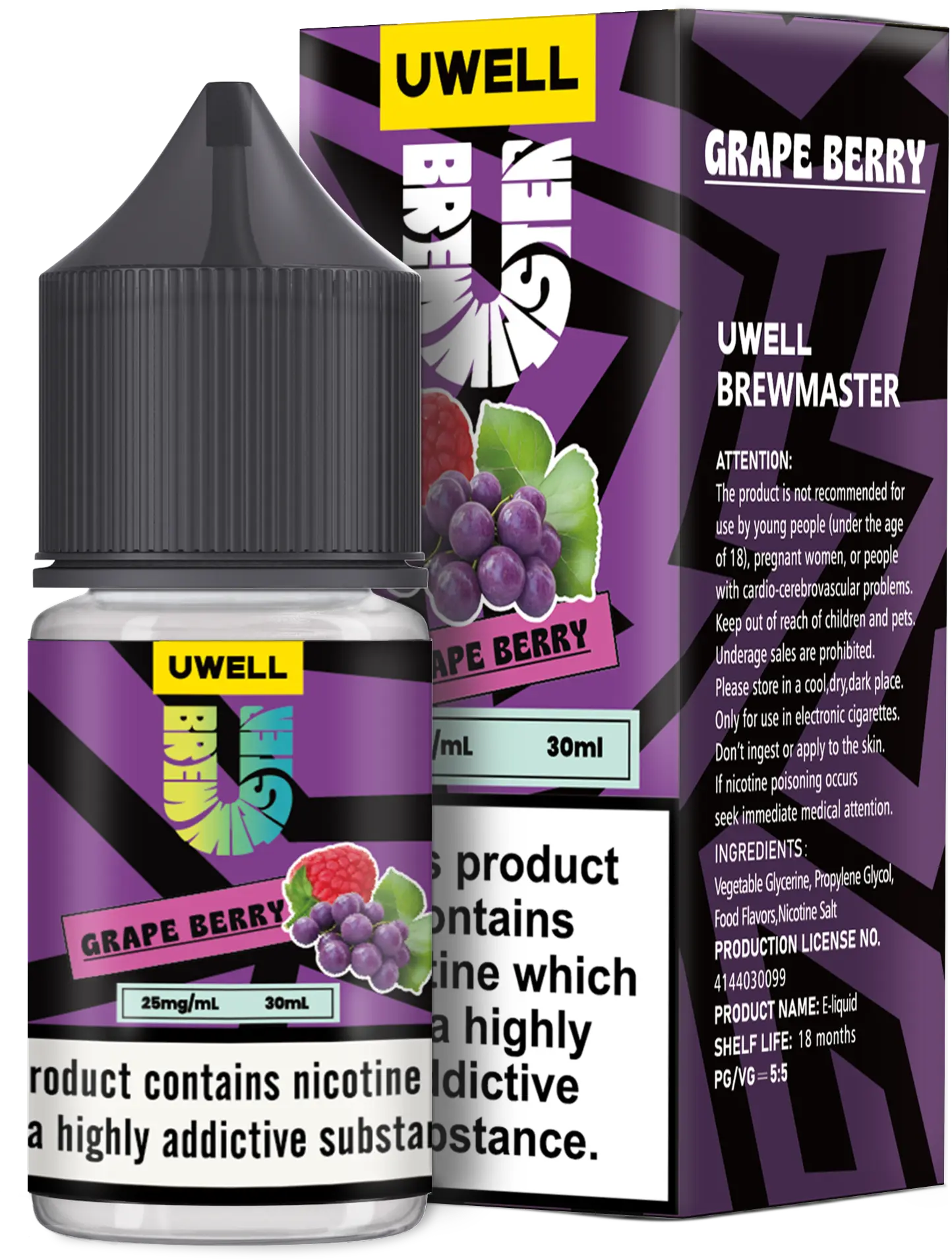 Grape Berry