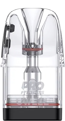 uwell g pod platform