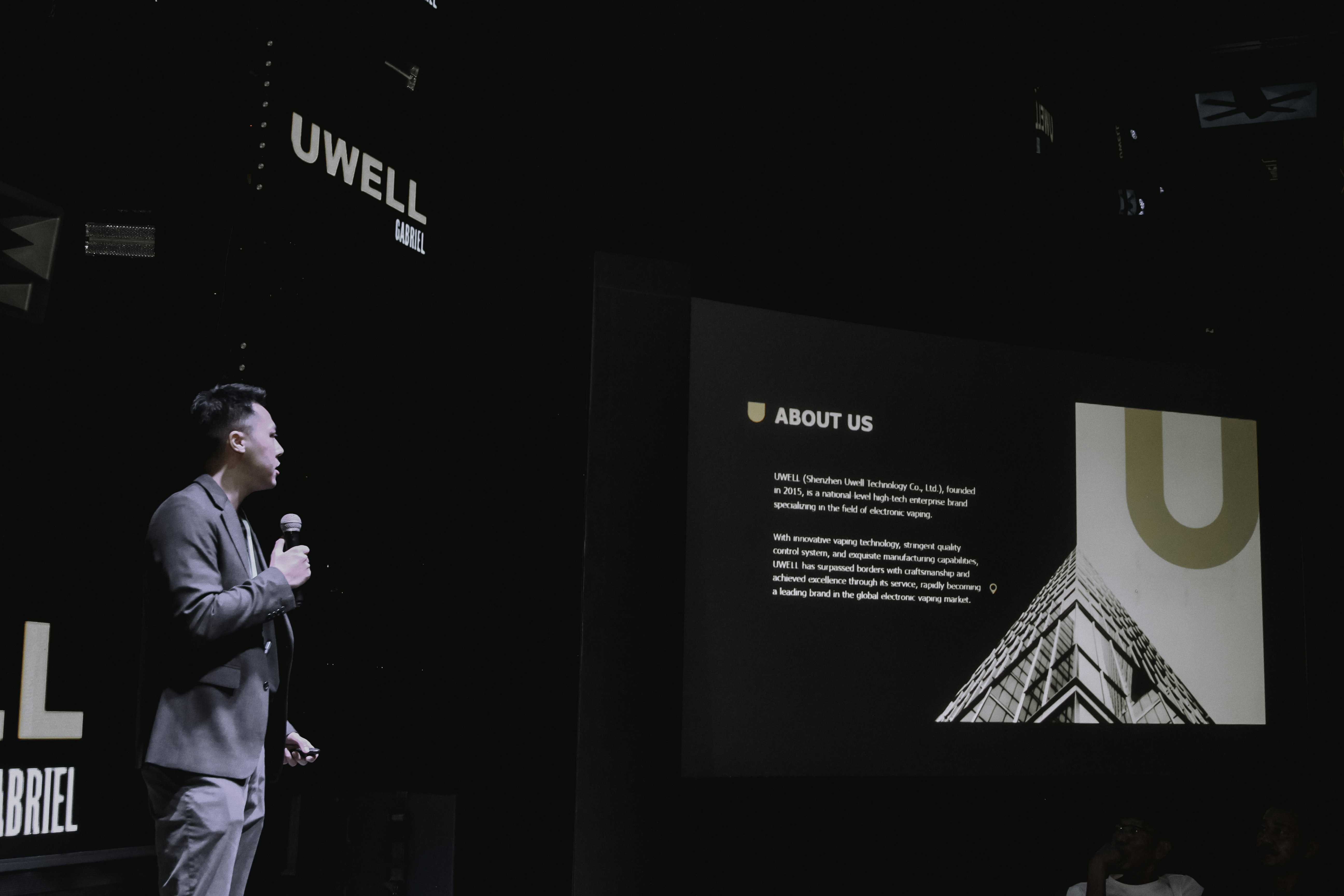 UWELL Launches Disposable E-cigs in Indonesia