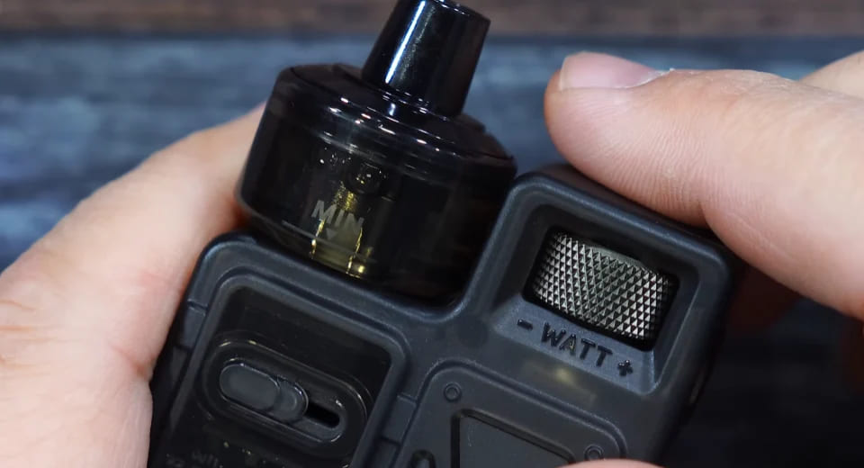 uwell crown m review Uwell Crown M Review by Adam – HealthCabin main image 1