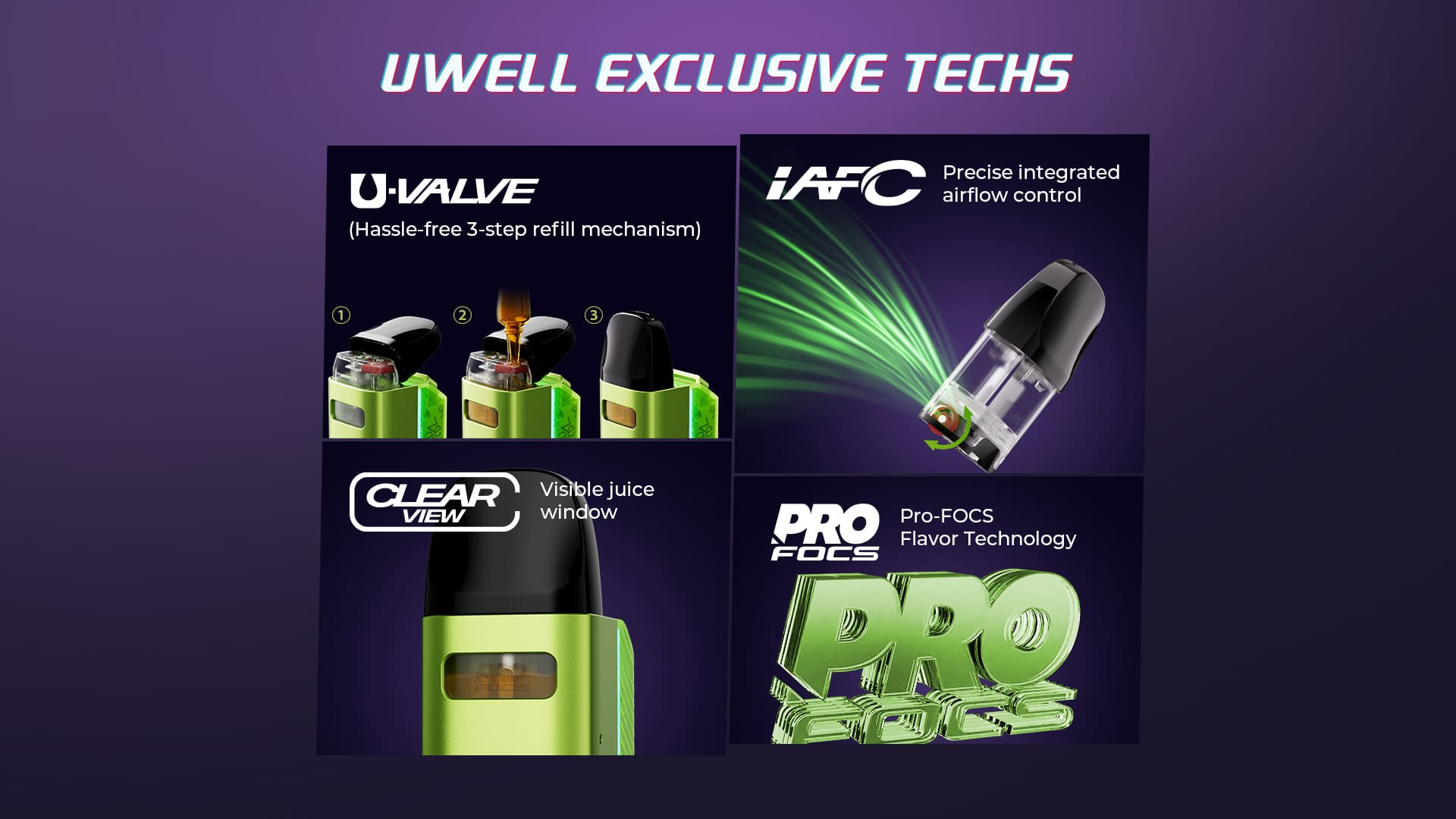 how much is elf bar vape Uwell Caliburn GZ2 Pod System Kit Price $14.99 Code UCGZ2 17W main image 1