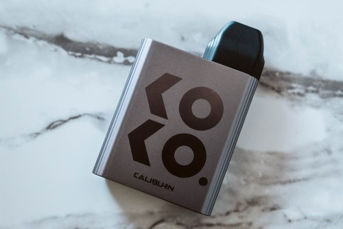 Uwell Caliburn Koko