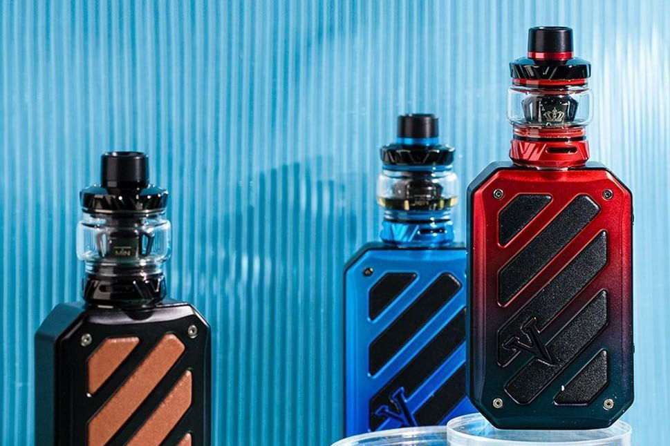 UWELL CROWN V Kit