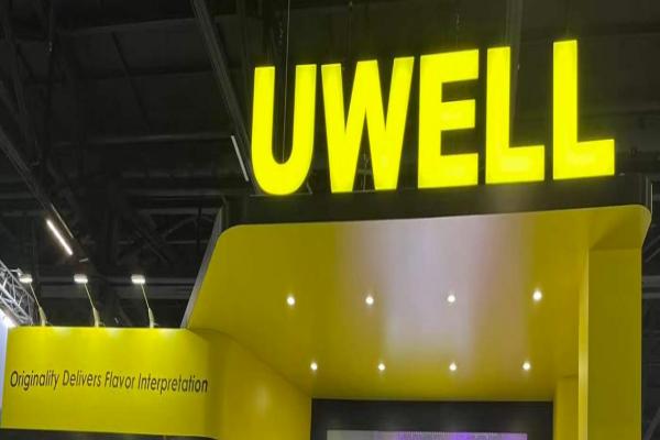 UWELL EUROPE TOUR