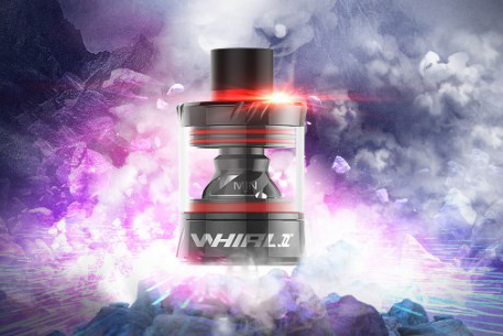 Uwell Whirl 2 Tank 