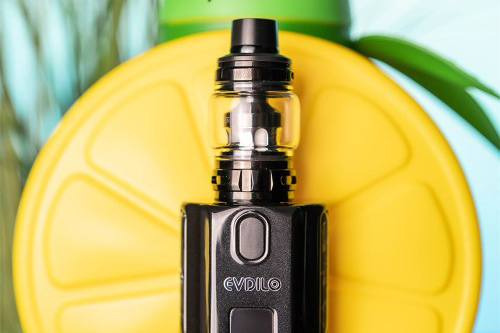 Uwell Evdilo Kit