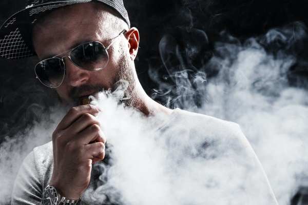 Here’s Why People Live E-Cigarettes So Much