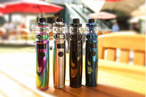 Uwell, Nunchaku 2