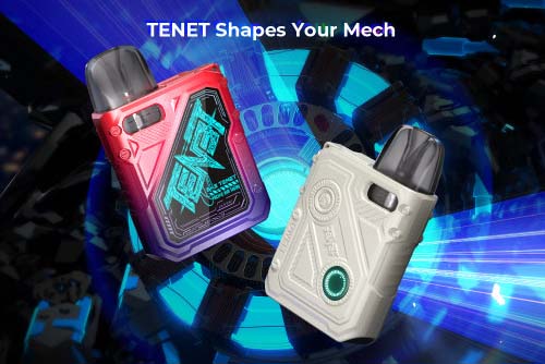 UWELL CALIBURN GK3 TENET