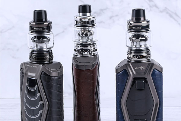 UWELL VALYRIAN Ⅲ Kit