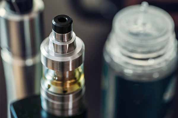 Vape Tanks and Coils