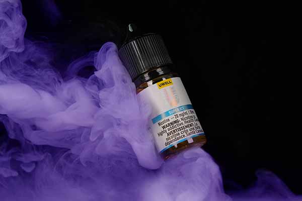 E-Liquid Buying Guide