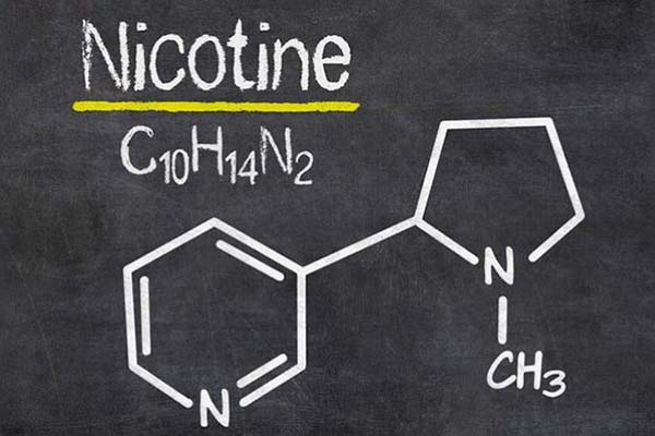 Nicotine