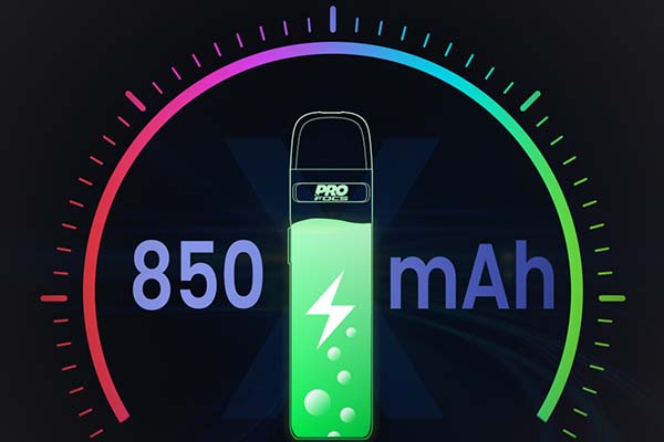 Battery Mods for Vaping