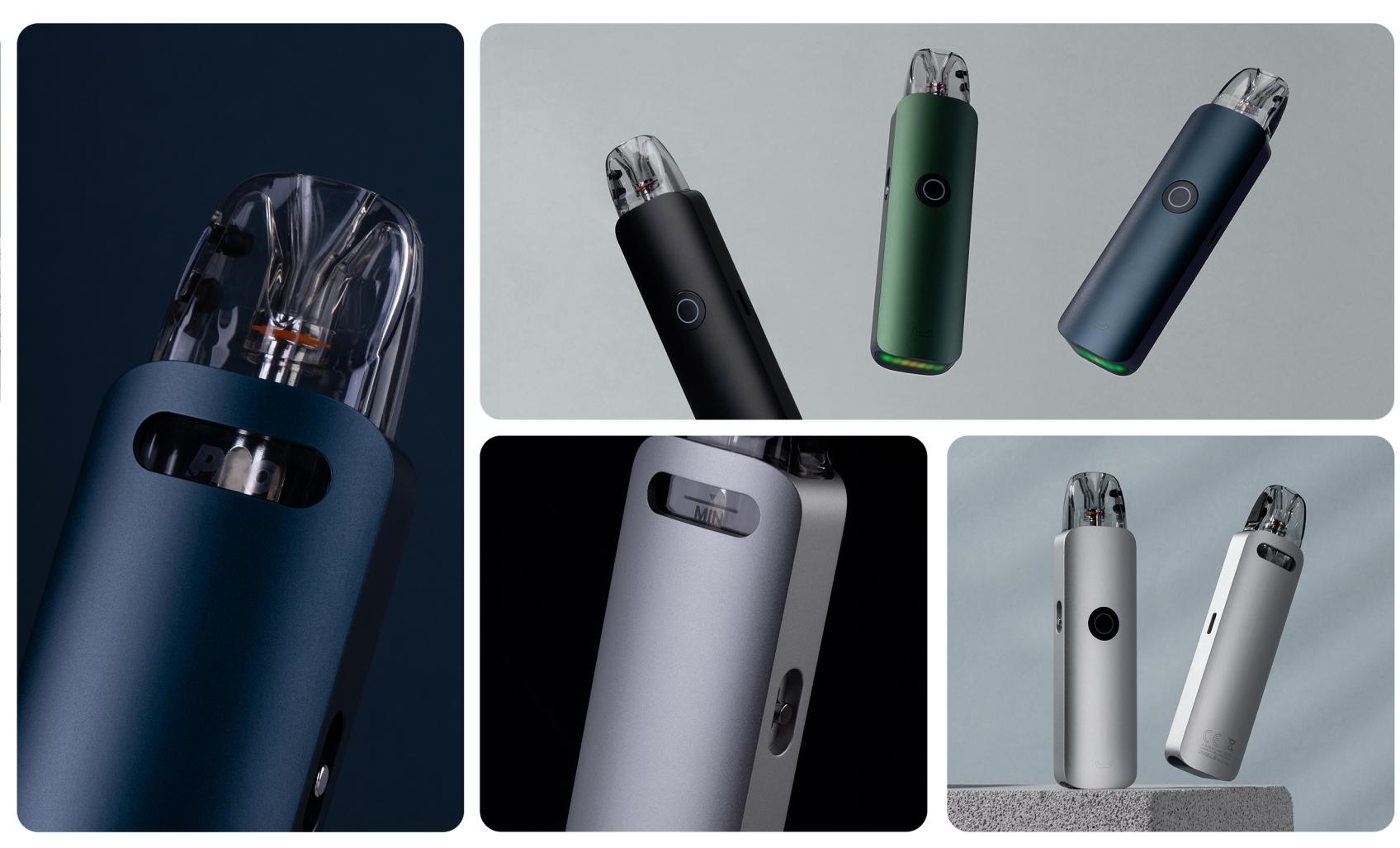 uwell caliburn g4 classic Uwell Caliburn G4 Classic 35W Pod System main image 1