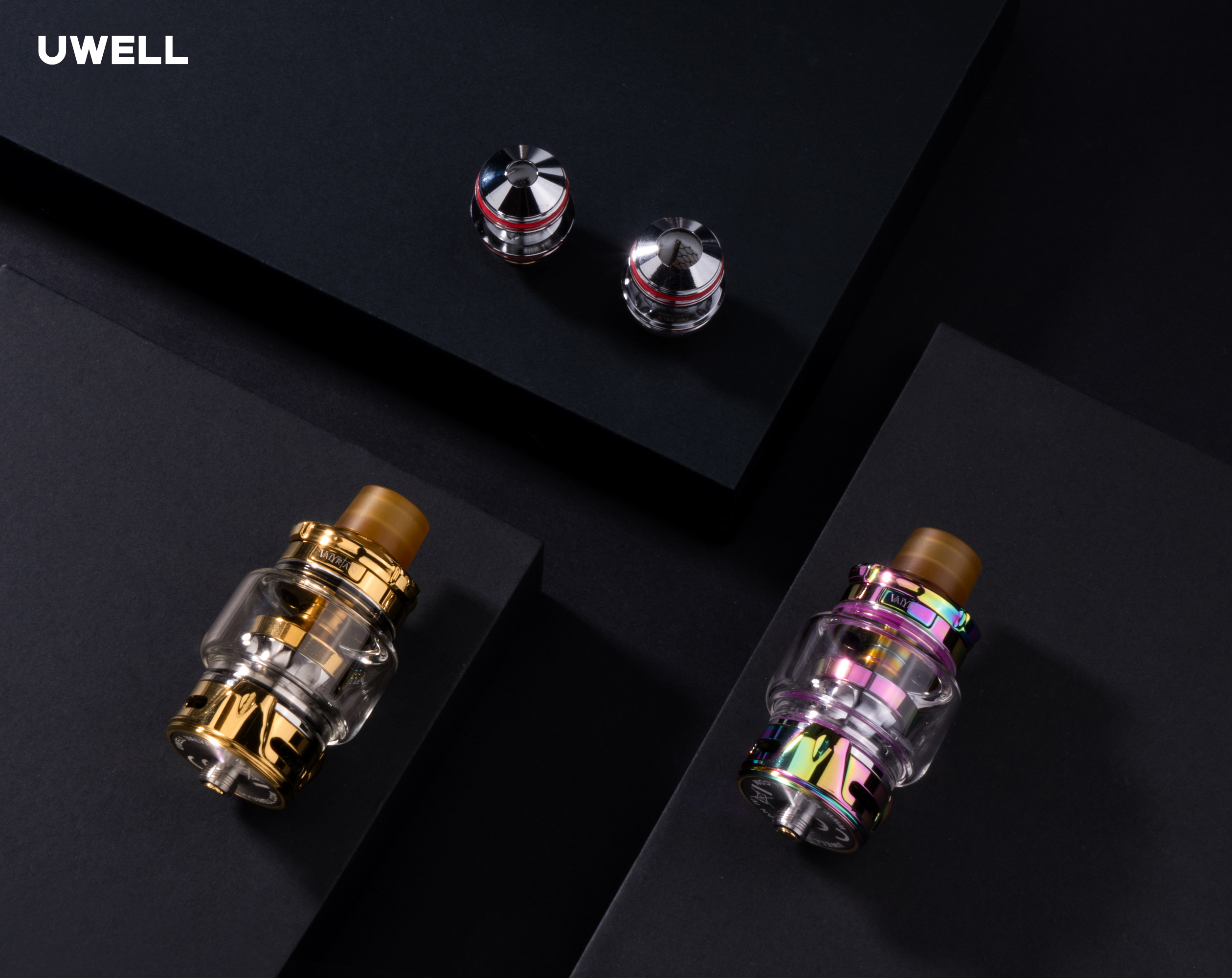 leak proof vape tank Aspire Nautilus X Tank main image 1