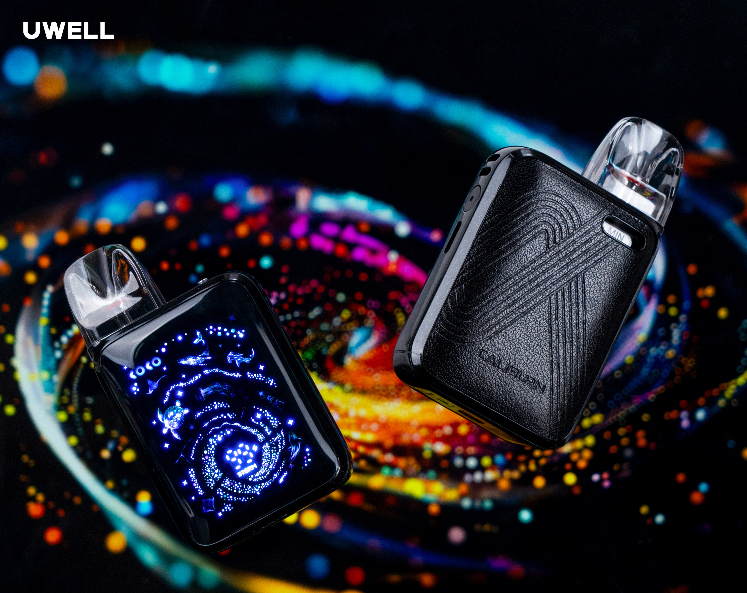 elf bar vape uk Which is the best Uwell Pod Vape?
