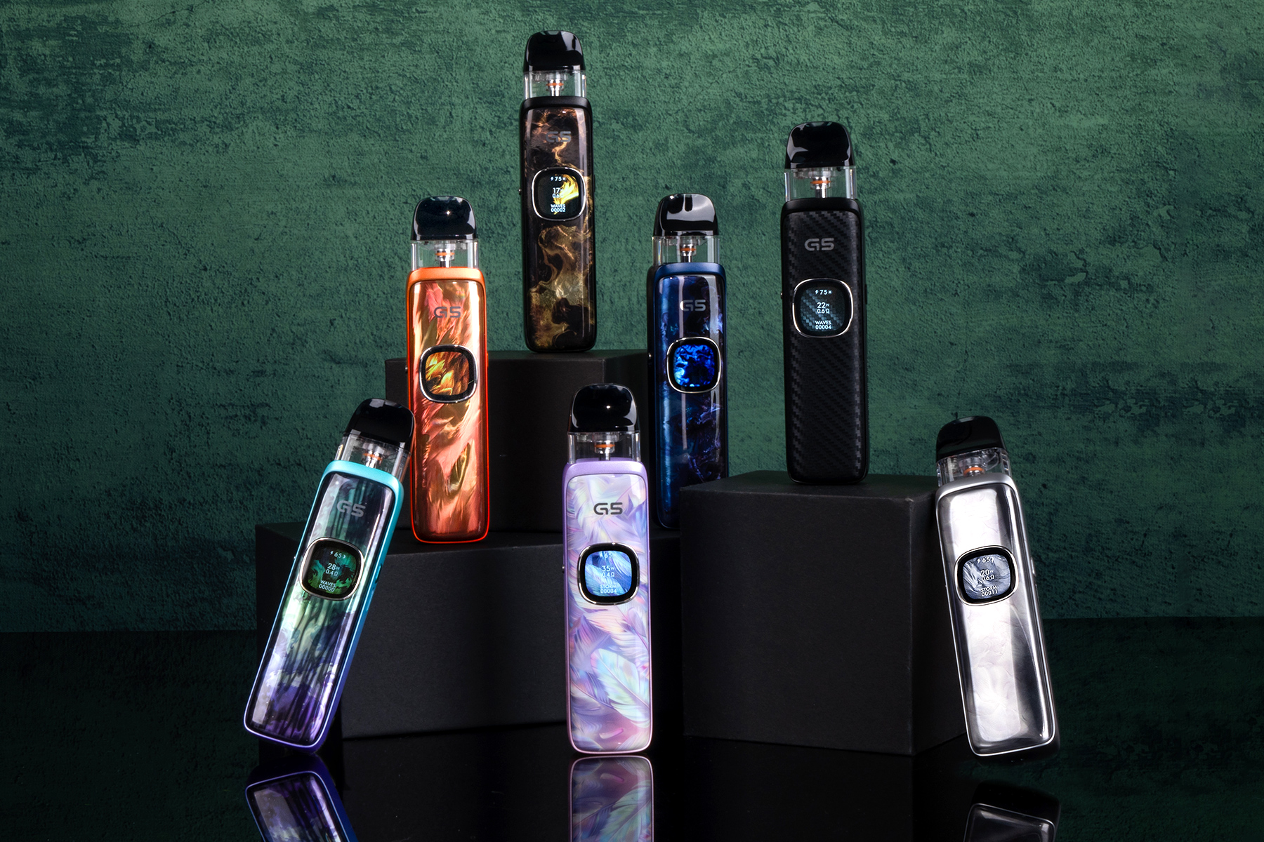 air bar cool mint vape Cool Mint Air Bar AB10000 Disposable Vape